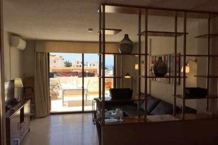 Ocean View 530 Apartment Costa Adeje  Exterior photo